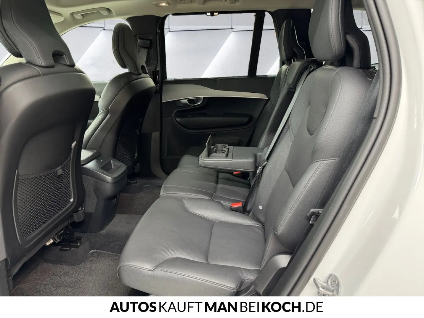 XC90 B5D AWD Plus Bright BLIS H K 360 PANO StHzg