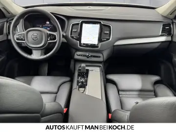 XC90 B5D AWD Plus Bright BLIS H K 360 PANO StHzg