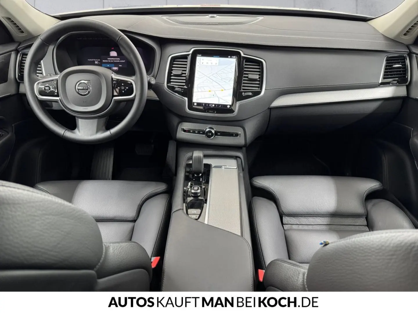 XC90 B5D AWD Plus Bright BLIS H K 360 PANO StHzg