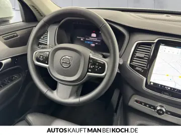 XC90 B5D AWD Plus Bright BLIS H K 360 PANO StHzg