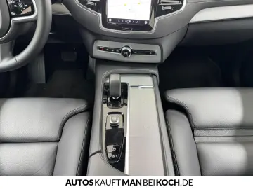 XC90 B5D AWD Plus Bright BLIS H K 360 PANO StHzg
