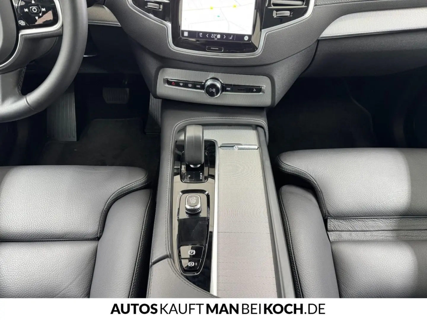 XC90 B5D AWD Plus Bright BLIS H K 360 PANO StHzg