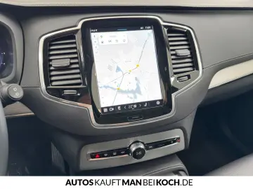 XC90 B5D AWD Plus Bright BLIS H K 360 PANO StHzg