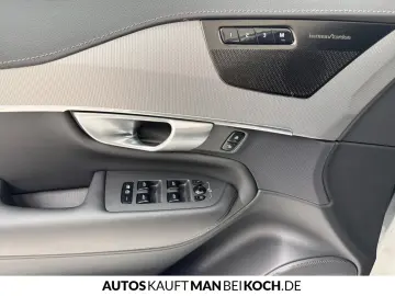 XC90 B5D AWD Plus Bright BLIS H K 360 PANO StHzg