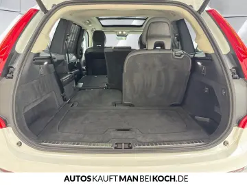 XC90 B5D AWD Plus Bright BLIS H K 360 PANO StHzg