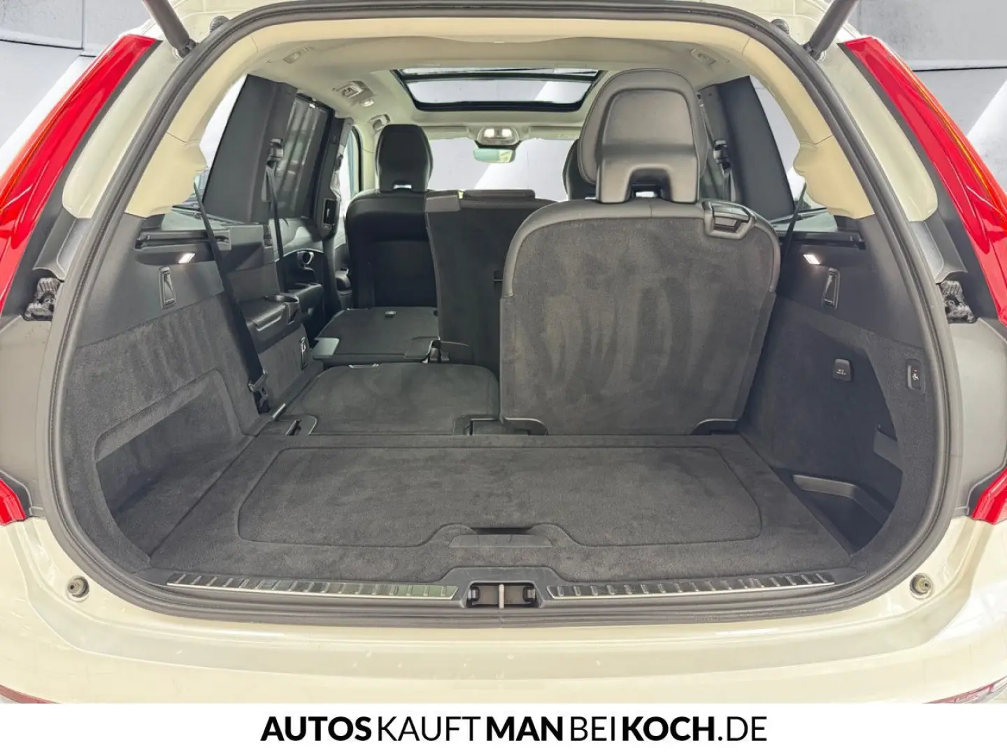 XC90 B5D AWD Plus Bright BLIS H K 360 PANO StHzg