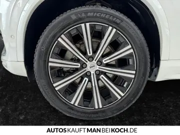 XC90 B5D AWD Plus Bright BLIS H K 360 PANO StHzg