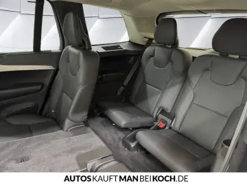 XC90 B5D AWD Plus Bright BLIS H K 360 PANO StHzg