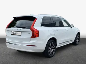 XC90 B5 D AWD Plus Bright