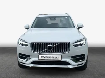 XC90 B5 D AWD Plus Bright