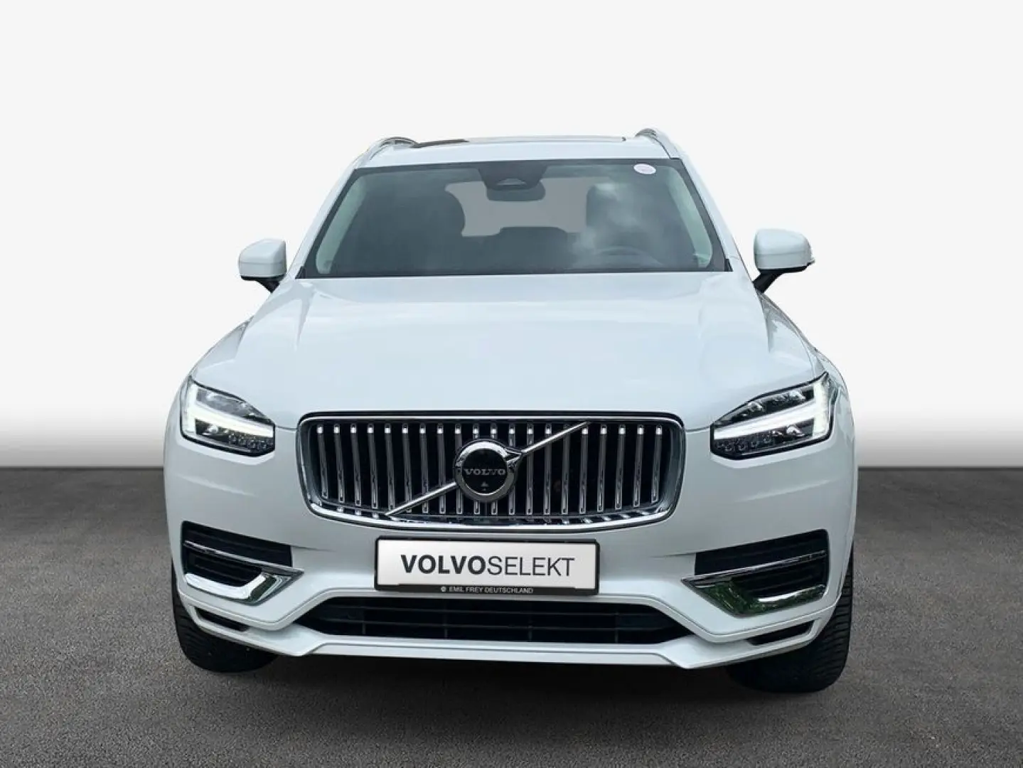 XC90 B5 D AWD Plus Bright