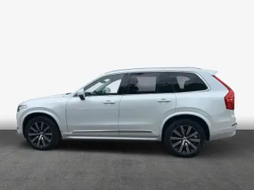 XC90 B5 D AWD Plus Bright