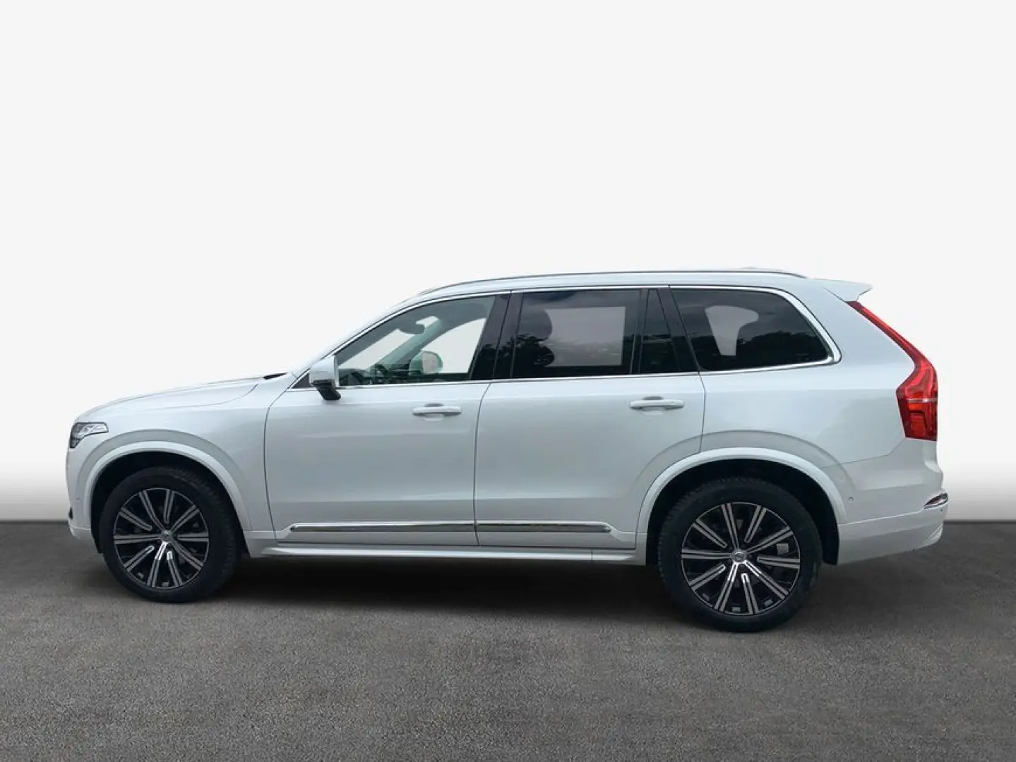 XC90 B5 D AWD Plus Bright