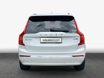 XC90 B5 D AWD Plus Bright