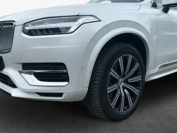 XC90 B5 D AWD Plus Bright