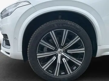 XC90 B5 D AWD Plus Bright