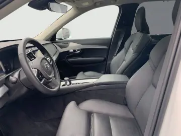 XC90 B5 D AWD Plus Bright