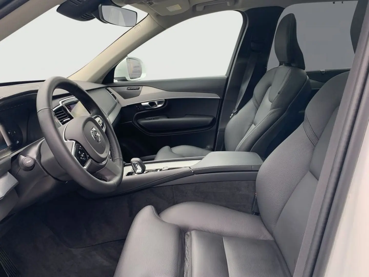 XC90 B5 D AWD Plus Bright