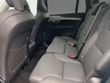 XC90 B5 D AWD Plus Bright
