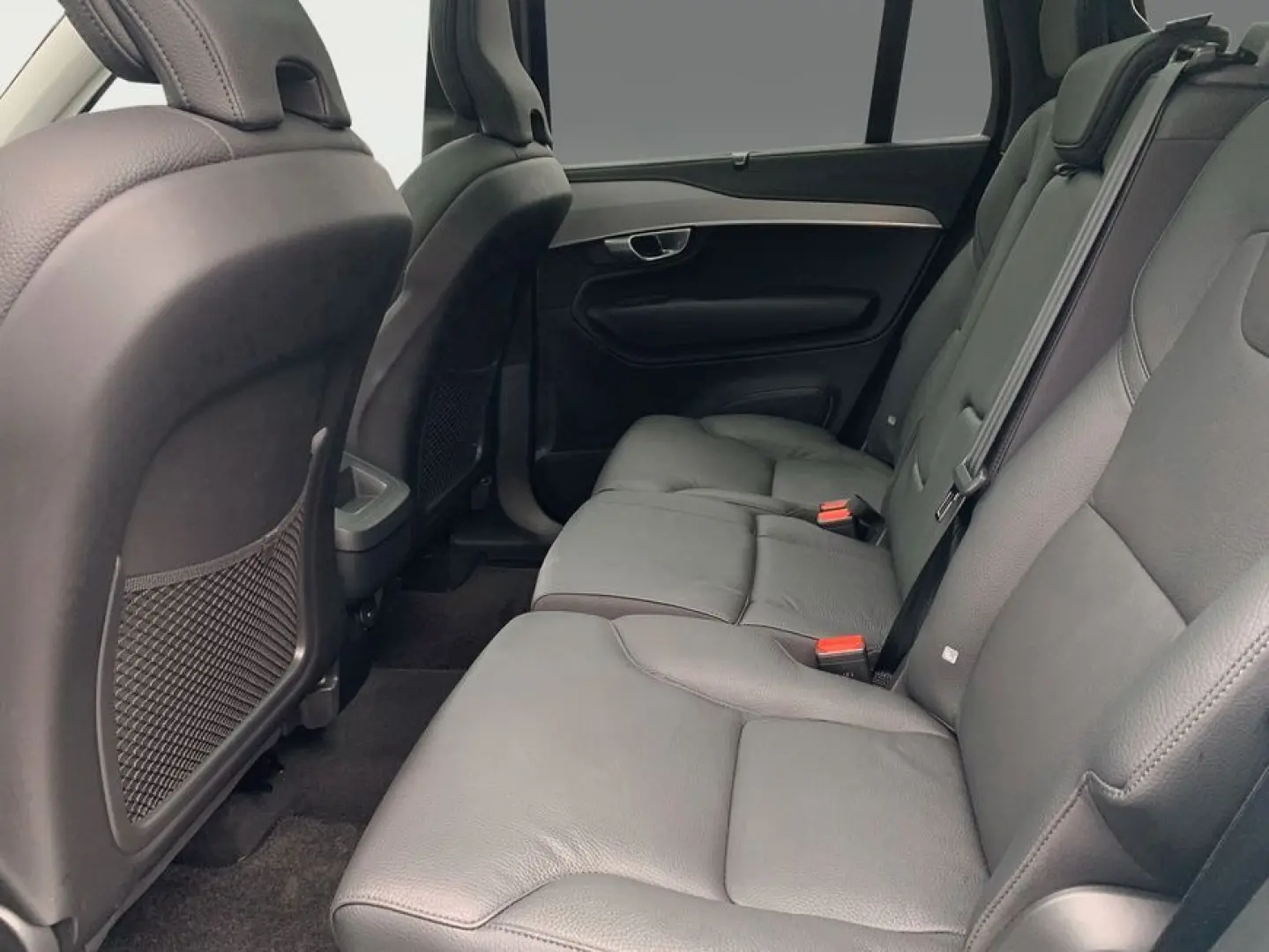 XC90 B5 D AWD Plus Bright