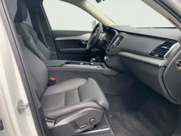 XC90 B5 D AWD Plus Bright