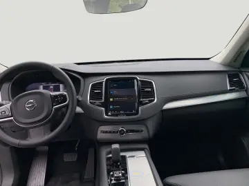 XC90 B5 D AWD Plus Bright