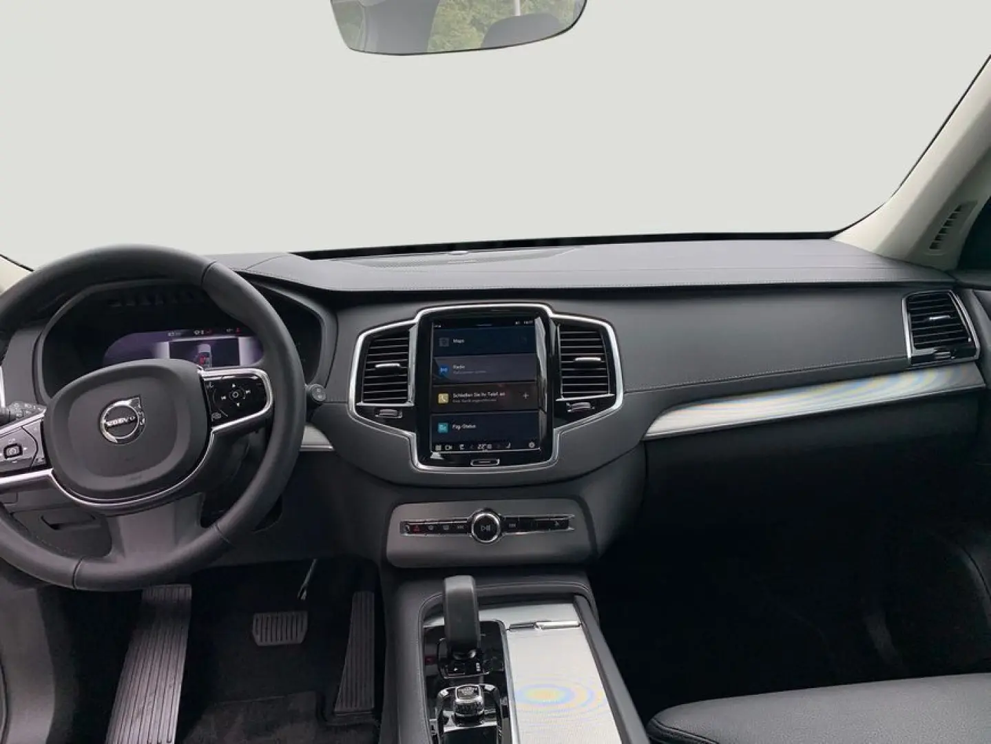 XC90 B5 D AWD Plus Bright