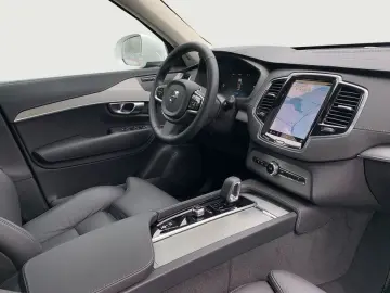 XC90 B5 D AWD Plus Bright