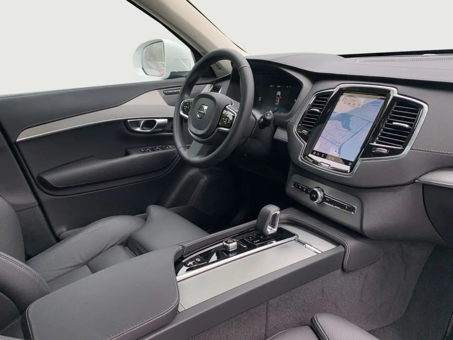 XC90 B5 D AWD Plus Bright