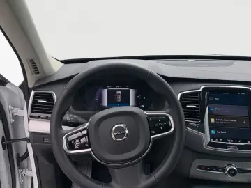 XC90 B5 D AWD Plus Bright