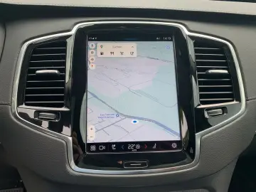 XC90 B5 D AWD Plus Bright