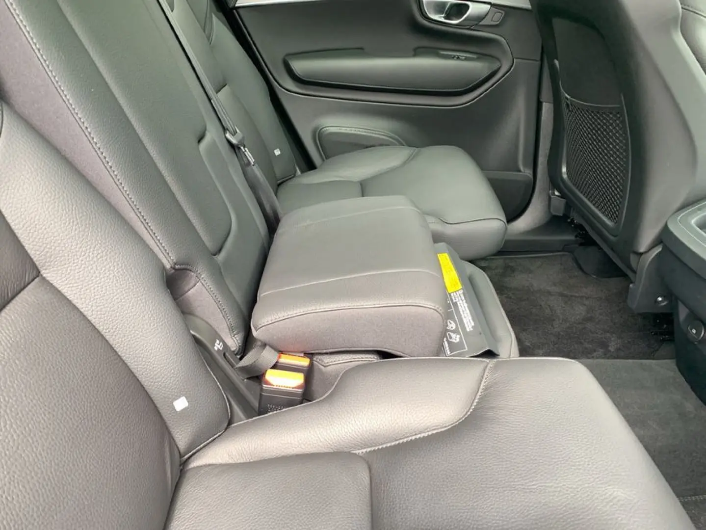 XC90 B5 D AWD Plus Bright