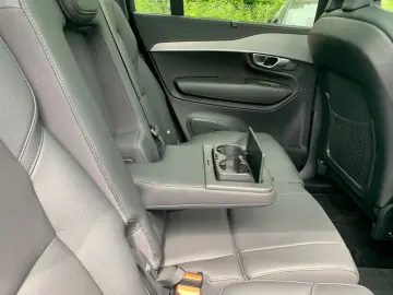 XC90 B5 D AWD Plus Bright