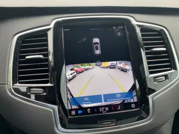 XC90 B5 D AWD Plus Bright