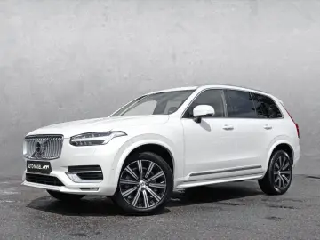 XC90 Diesel AWD Plus Bright Pano 36