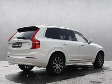 XC90 Diesel AWD Plus Bright Pano 36