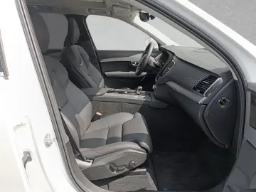 XC90 Diesel AWD Plus Bright Pano 36