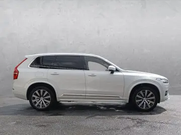 XC90 Diesel AWD Plus Bright Pano 36