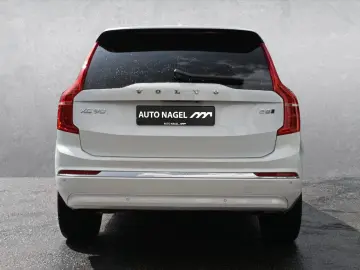 XC90 Diesel AWD Plus Bright Pano 36