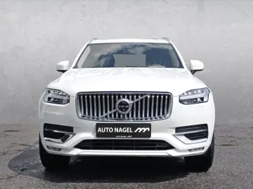 XC90 Diesel AWD Plus Bright Pano 36