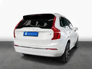 XC90 B5 AWD 7S Plus-Bright Aut Glasd 21'' 360  A