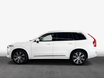 XC90 B5 AWD 7S Plus-Bright Aut Glasd 21'' 360  A
