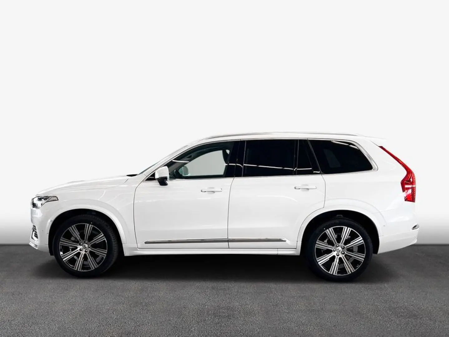 XC90 B5 AWD 7S Plus-Bright Aut Glasd 21'' 360  A