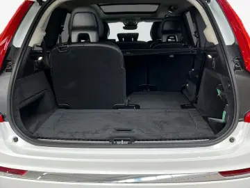 XC90 B5 AWD 7S Plus-Bright Aut Glasd 21'' 360  A
