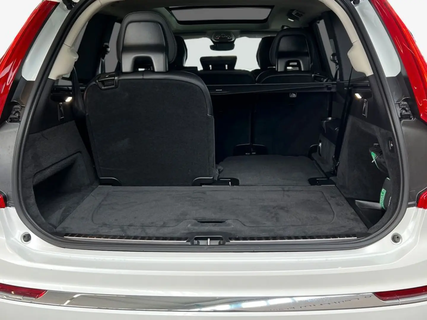 XC90 B5 AWD 7S Plus-Bright Aut Glasd 21'' 360  A