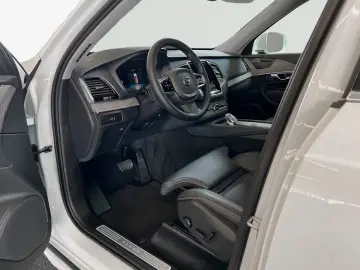 XC90 B5 AWD 7S Plus-Bright Aut Glasd 21'' 360  A