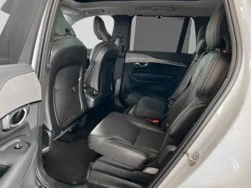 XC90 B5 AWD 7S Plus-Bright Aut Glasd 21'' 360  A