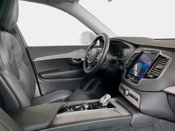 XC90 B5 AWD 7S Plus-Bright Aut Glasd 21'' 360  A
