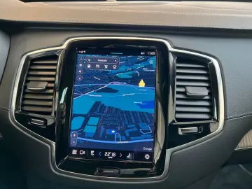 XC90 B5 AWD 7S Plus-Bright Aut Glasd 21'' 360  A
