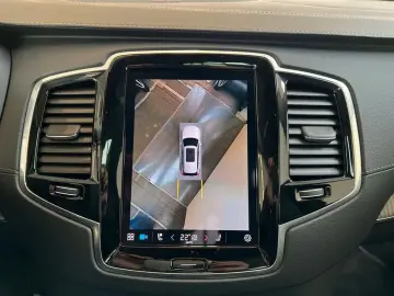 XC90 B5 AWD 7S Plus-Bright Aut Glasd 21'' 360  A